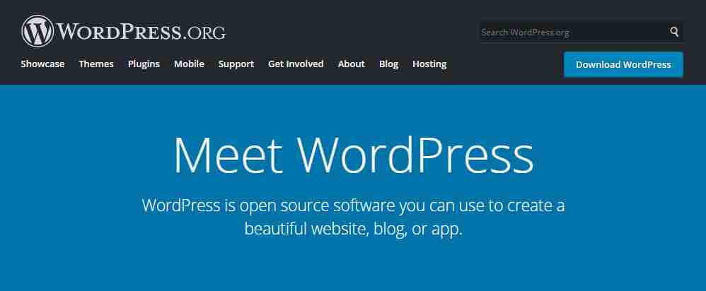 wordpress.org