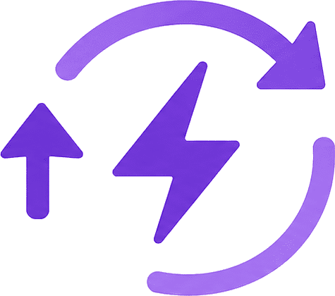 Fast Response Time