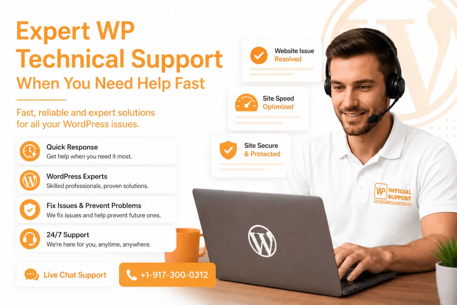 Expert-WP-Technical-Support-Services