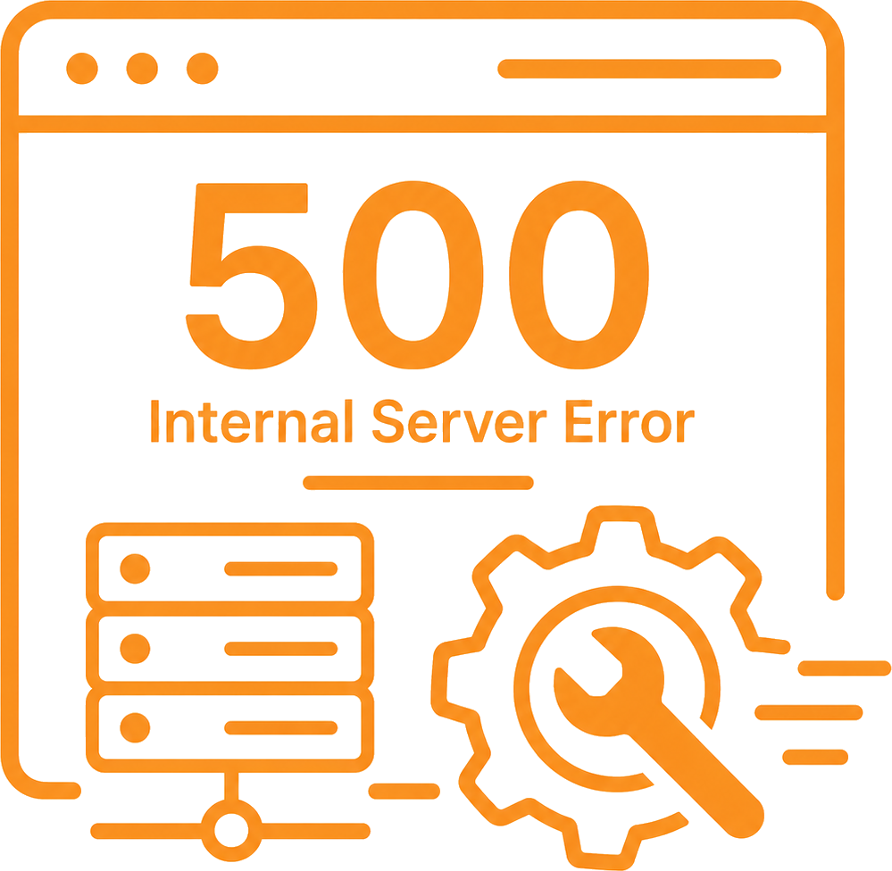 Fix HTTP 500 Internal Server Error Fast.fw