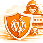 hacked wordpress website icon.fw