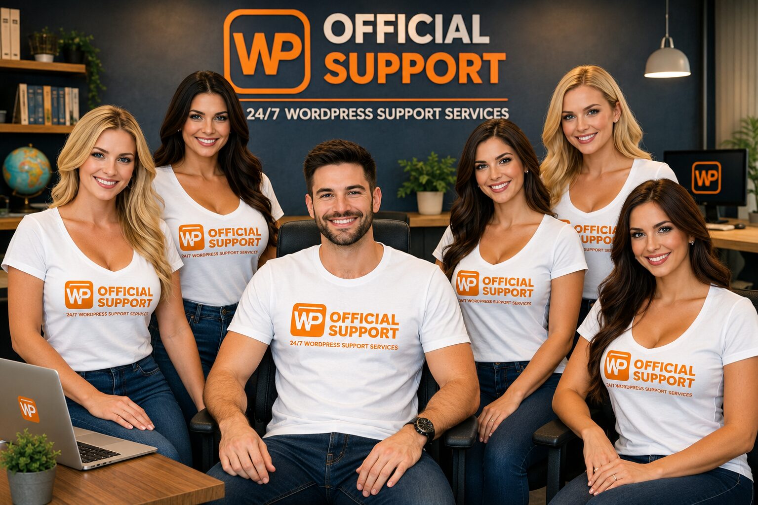 Affordable WordPress support plans with expert maintenance, website security, troubleshooting, and 24/7 emergency WordPress support services.