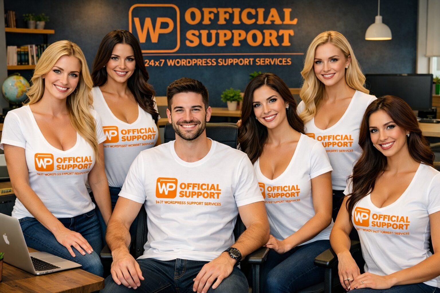 Tailored WordPress Support Plans